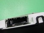 07-08 F150 LARIAT INSTRUMENT GAUGE CLUSTER GAUGES SPEEDO TACH MILEAGE 
