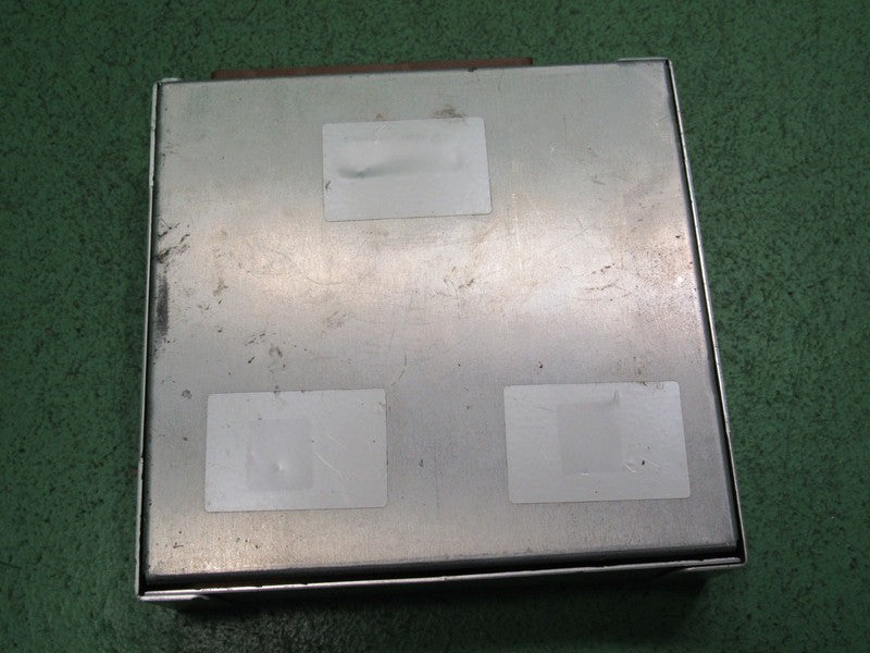 09359396 CADILLAC ELDORADO DEVILLE BCM BODY CONTROL MODULE REBUILT 177