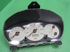 02-05 HONDA CIVIC SI EP3 INSTRUMENT GAUGE CLUSTER SPEEDO TACH 86K TEST