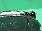 97-98 BUICK REGAL INSTRUMENT GAUGE CLUSTER GAUGES SPEEDO TACH MILEAGE 