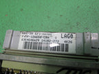 LAG0 94 FORD RANGER 4.0L ECU ECM PCM ENGINE COMPUTER F47F-12A650-CRA R
