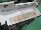 09-11 CROWN VICTORIA P71 INSTRUMENT GAUGE CLUSTER SPEEDO TACH MILEAGE 