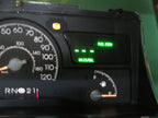 05 LINCOLN TOWNCAR DIGITAL INSTRUMENT GAUGE CLUSTER SPEEDO 236k TESTED
