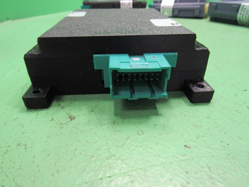 12473998 SILVERADO YUKON TAHOE SIERRA POWER SEAT CONTROL MEMORY MODULE
