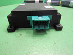 12473998 SILVERADO YUKON TAHOE SIERRA POWER SEAT CONTROL MEMORY MODULE