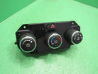 68226600AA 13-18 RAM TRUCK A/C HEATER CLIMATE TEMPERTURE CONTROL TESTE