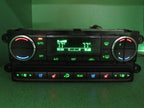 07-11 EXPEDITION EATC AUTOMATIC CLIMATE HEATER CONTROL AL14-18C612-BB 