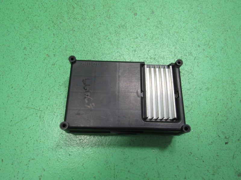 03-06 SILVERADO TAHOE SUBURBAN 4X4 TCCM TRANSFER CASE CONTROL MODULE R