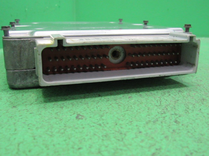 U2X1 FORD F150 BRONCO AT ECU ECM PCM ENGINE COMPUTER F2TF-12A650-AXB R