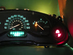 99-05 BUICK CENTURY INSTRUMENT GAUGE CLUSTER GAUGES SPEEDO MILEAGE PRO