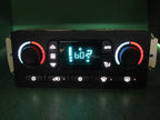 15137655 TAHOE ESCALADE SILVERADO AC DIGITAL CLIMATE TEMP CONTROL LED 