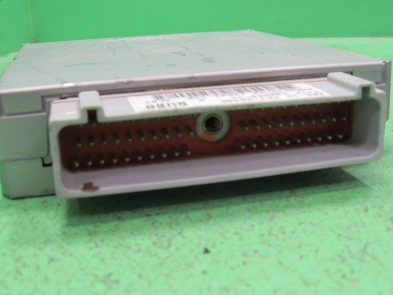 RUB0 FORD E350 F350 7.5L ECU ECM PCM ENGINE COMPUTER F4TF-12A650-YA RE