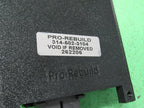 15083470 02 CADILLAC ESCALADE EXT POWER SEAT CONTROL MEMORY MODULE REB