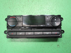 04-08 FORD F150 EATC AUTOMATIC CLIMATE HEATER CONTROL 4L34-18C612-CF R