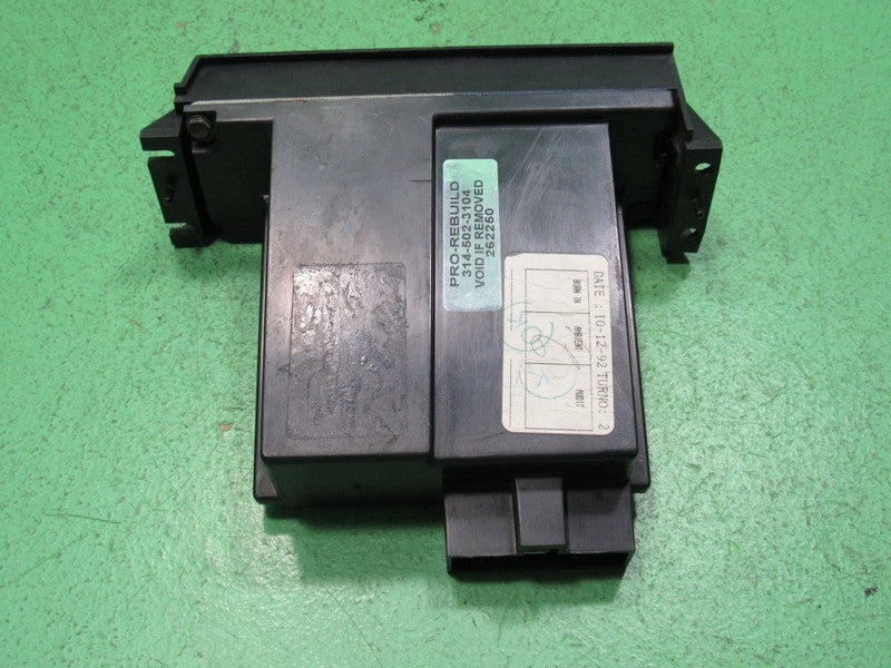 91-94 CHEVY C/K 1500 SILVERADO GMC AC HEATER DIGITAL CLIMATE CONTROL R