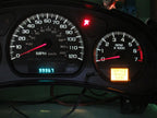00-05 IMPALA MONTE CARLO INSTRUMENT GAUGE CLUSTER SPEEDO TACH MILEAGE 