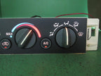 96-00 C/K TAHOE YUKON SUBURBAN AC HEATER CLIMATE TEMPERATURE CONTROL R
