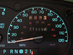 96-97 EXPLORER RANGER INSTRUMENT GAUGE CLUSTER SPEEDOMETER TACH 169K R