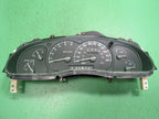 98-00 EXPLORER RANGER INSTRUMENT GAUGE CLUSTER SPEEDOMETER TACH 266K R