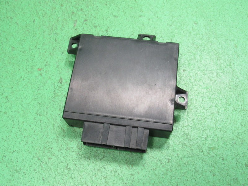 15185966 TAHOE ESCALADE YUKON SUBURBAN REAR A/C HVAC CONTROL MODULE RE
