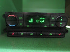04-08 FORD F150 EATC AUTOMATIC CLIMATE HEATER CONTROL 7L34-18C612-CA R