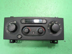 03-04 JEEP GRAND CHEROKEE A/C AUTO DIGITAL CLIMATE TEMP CONTROL REBUIL