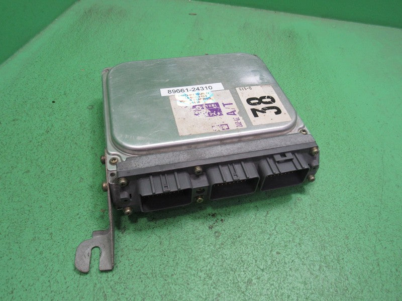 89661-24310 92-94 LEXUS SC300 2JZ ECU ECM PCM ENGINE COMPUTER CONTROL 