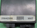 97 BUICK LESABRE SENTINEL HEADLIGHT LIGHTING CONTROL MODULE 25642556 R