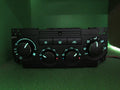 05-07 COMMANDER GRAND CHEROKEE A/C AUTO DIGITAL CLIMATE TEMP CONTROL R