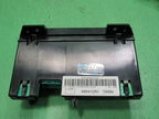 16214484 95-99 LESABRE 95-96 PARK AVE AC DIGITAL CLIMATE TEMP CONTROL 