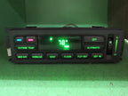 01-02 CROWN VIC EATC AUTOMATIC CLIMATE HEATER CONTROL 1W7H-19C933-AA R