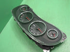 11 WRANGLER JK 100 MPH INSTRUMENT GAUGE CLUSTER SPEEDO TACH MILEAGE PR
