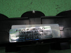 55056826AG 09-10 RAM TRUCK A/C HEATER CLIMATE TEMPERTURE CONTROL REBUI