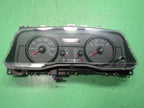 09-11 CROWN VICTORIA P71 INSTRUMENT GAUGE CLUSTER SPEEDO TACH MILEAGE 