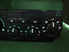 55111030AF 05-07 300 CHARGER MAGNUM HEATER A/C CLIMATE TEMP CONTROL RE