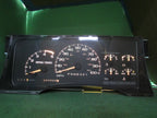 95-96 C/K TRUCK SUBURBAN INSTRUMENT GAUGE CLUSTER SPEEDO TACH 251K REB