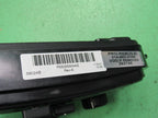 55055904AE 01-03 DURANGO A/C DUAL ZONE CLIMATE HEATER TEMP CONTROL REB
