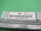 Z2D1 Ford F150 BRONCO 5.0 ECU ECM PCM ENGINE COMPUTER F2TF-12A650-AHB 