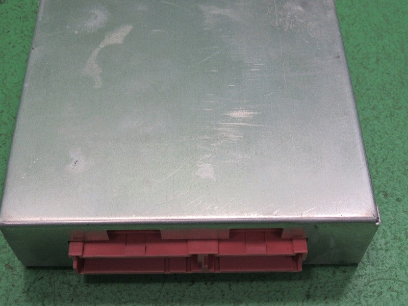 16231496 CADILLAC DEVILLE TEMPERATURE CONTROL MODULE REBUILT 1988