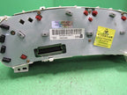 16254994 00-03 BUICK PARK AVENUE GAUGE CLUSTER INSTRUMENT SPEEDOMETER 