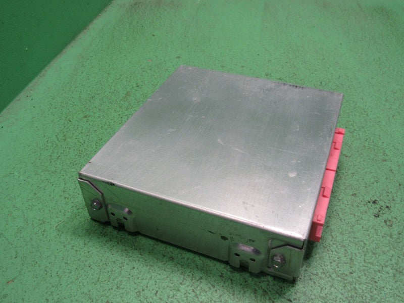 16231496 CADILLAC DEVILLE TEMPERATURE CONTROL MODULE REBUILT 1792