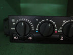 15060162 00-02 TAHOE SILVERADO YUKON A/C AUTO CLIMATE TEMP CONTROL REB