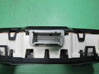 01-04 BLAZER S-10 SONOMA INSTRUMENT GAUGE CLUSTER SPEEDO TACH MILEAGE 