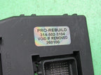 04 COLORADO CANYON BCM BODY CONTROL MODULE VIN AND MILEAGE PROGRAMMED 