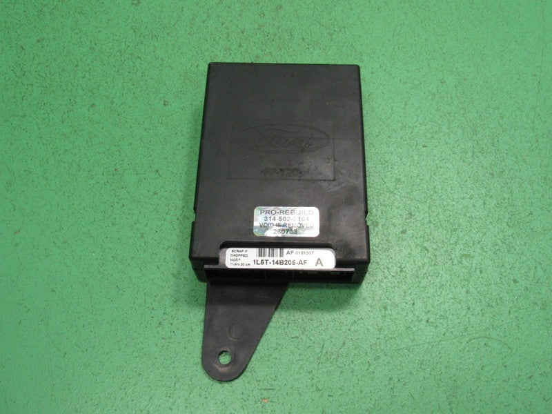 1L5T-14B205-AF RANGER B2300 B3000 B4000 BCM GEM MULTIFUNCTION MODULE R