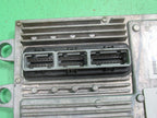FORD F350 SUPER DUTY 6.0L DIESEL IDM FICM FUEL INJECTOR DRIVER MODULE 