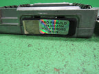 BOO2 93 FORD RANGER 2.3 MT ECU ECM PCM ENGINE COMPUTER F37F-12A650-BC 