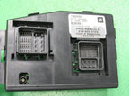 07-08 COLORADO CANYON H3 BCM BODY CONTROL MODULE VIN AND MILEAGE PROGR