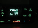 10435588 97-05 REGAL CENTURY A/C DIGITAL CLIMATE TEMP CONTROL REBUILT 