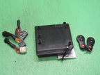 56049073AL 02-03 DODGE DURANGO BCM CTM CENTRAL TIMING BODY MODULE PROG